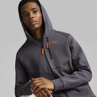 PUMA TECH FZ Hoodie DK 624385-69
