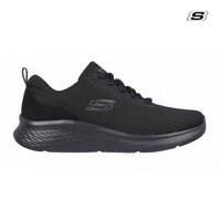 Skechers Skech-lite  Pro-best Γυναικεία Παπούτσια Μαύρα