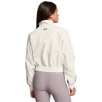 1386479 Unstoppable Crop Jacket ΖΑΚΕΤΑ UNDER ARMOUR