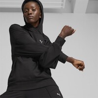 525762 CLOUDSPUN HOODIE - REG ΦΟΥΤΕΡ PUMA