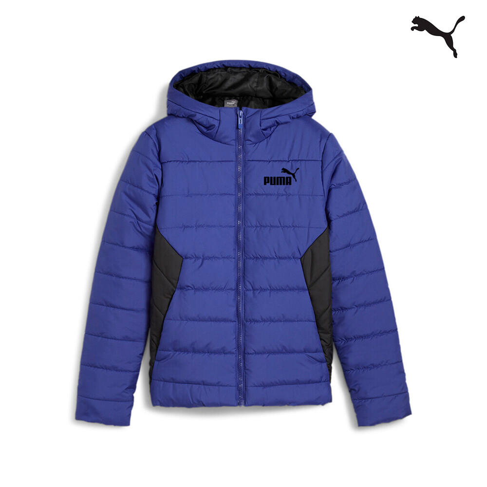 670559 ESS HD Padded Jacket ΜΠΟΥΦΑΝ PUMA