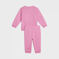 846141 Minicats ESS Crew Jogger FL