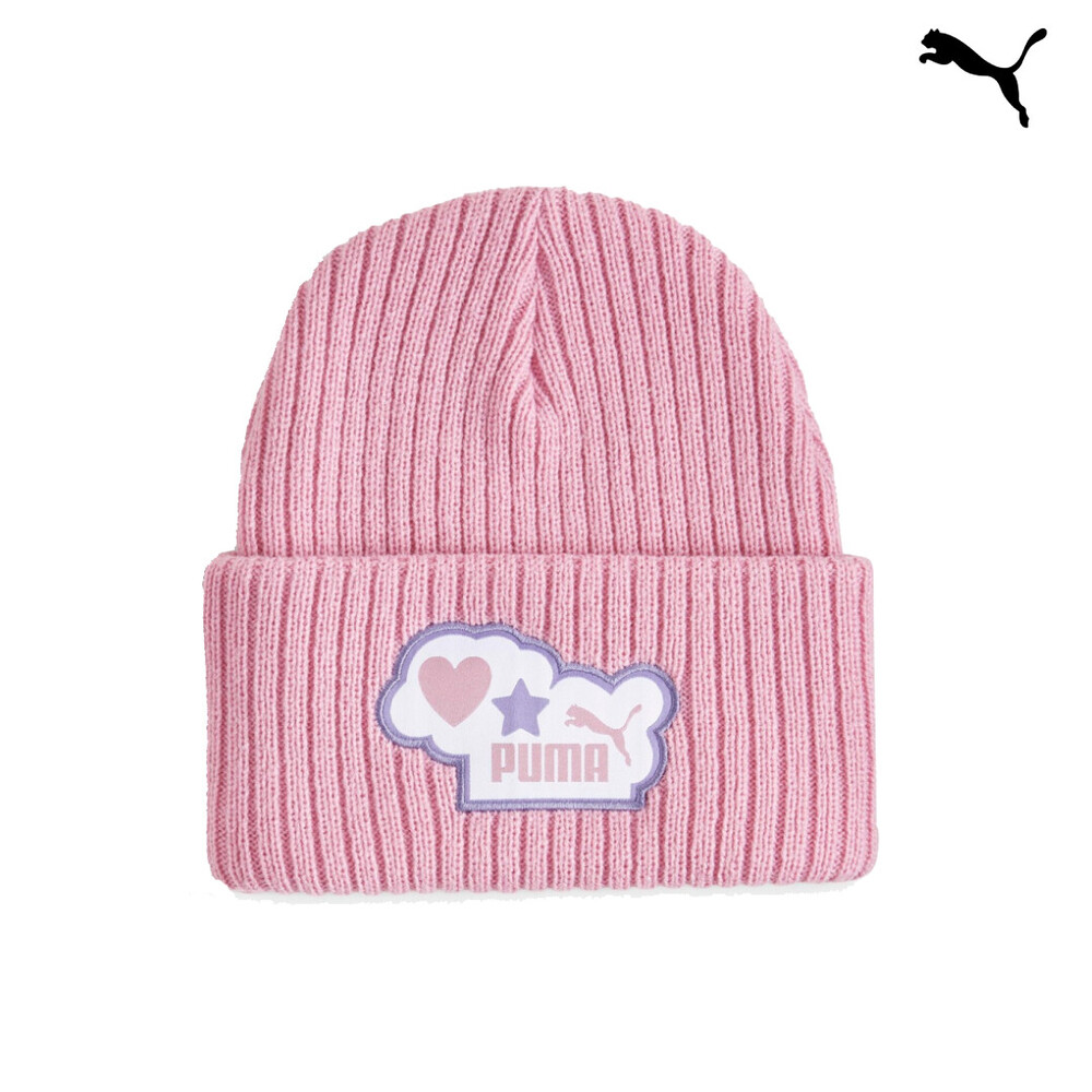 025643 Comic Beanie ΣΚΟΥΦΟΣ PUMA