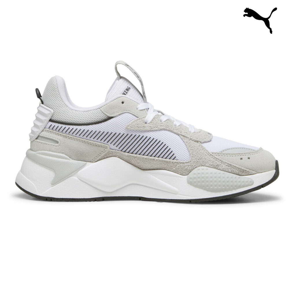398210 RS-X Heritage ΥΠΟΔΗΜΑ RUNNING SNEAKERS PUMA