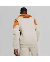 626813 PUMATECH FZ Hoodie FL ΖΑΚΕΤΑ ΜΕ ΚΟΥΚΟΥΛΑ PUMA