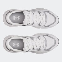 3027719 UA Forge 96 LEATHER reissue SNEAKER LOW UNDER ARMOUR