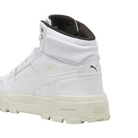 397468 Rebound Abrupt ΥΠΟΔΗΜΑ BASKET SNEAKERS MID PUMA