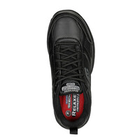 Skechers Παπούτσι Dighton με Πιστοποίηση Προστασίας SR