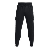 1382134 UA Rival Fleece Cargo Jogger ΠΑΝΤΕΛΟΝΙ UNDER ARMOUR