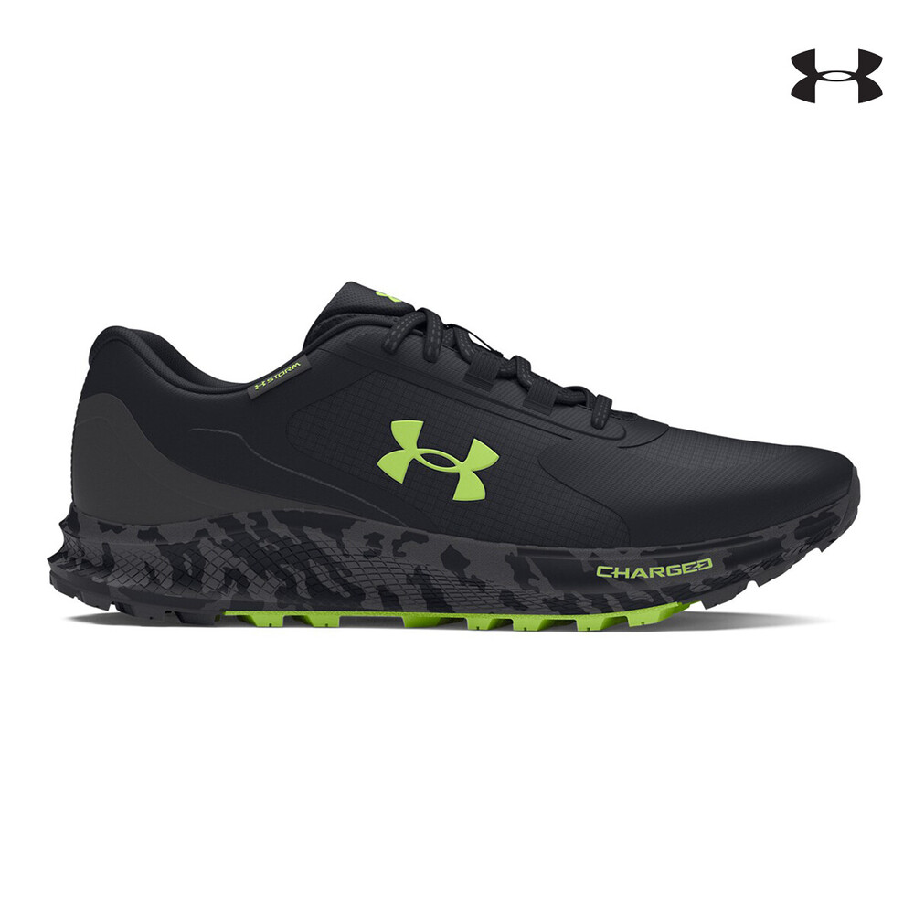 3028657 UA Charged Bandit TR 3 SP ΥΠΟΔΗΜΑ RUNNING LOW UNDER ARMOUR