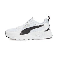 391443 Trinity Lite Jr ΥΠΟΔΗΜΑ RUNNING SNEAKERS PUMA