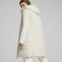 848942 ESS Hooded Padded Coat ΜΠΟΥΦΑΝ PUMA