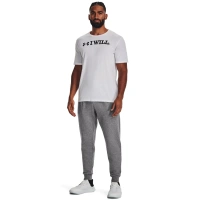 1379774 UA Rival Fleece Joggers ΠΑΝΤΕΛΟΝΙ UNDER ARMOUR