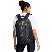 1384672 UA Hustle 6.0 Backpack ΣΑΚΚΙΔΙΟ UNDER ARMOUR