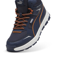 397644 Evolve Trail Jr ΥΠΟΔΗΜΑ SEASONAL LOW PUMA
