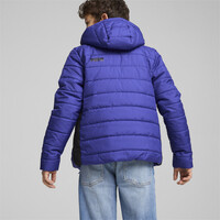 670559 ESS HD Padded Jacket ΜΠΟΥΦΑΝ PUMA