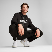 681741 PUMA POWER Graphic Hoodie FL ΦΟΥΤΕΡ PUMA