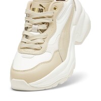 393915 Cilia Wedge ΥΠΟΔΗΜΑ RUNNING SNEAKERS PUMA