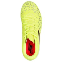 SKECHER SHOE SOCCER TF KIDS