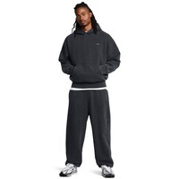 1386554 UA Icon HWT Flc Wash OS Pant ΠΑΝΤΕΛΟΝΙ UNDER ARMOUR