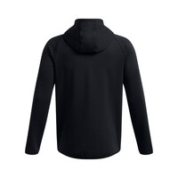 1389352 UA Unstoppable Flc FZ HD EU ΜΠΛΟΥΖΑ ΜΑΚΡΥΜΑΝΙΚΗ UNDER ARMOUR