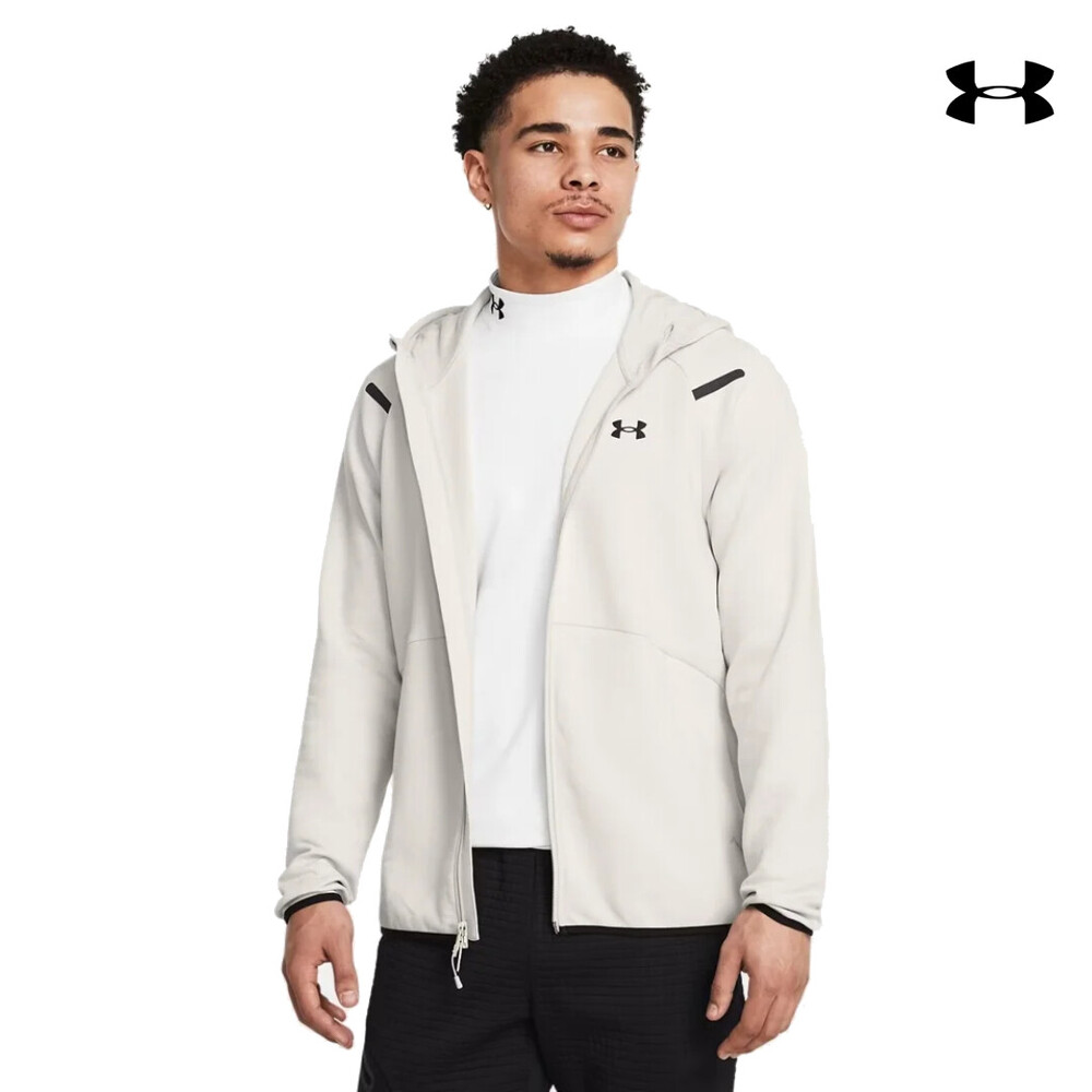 1389352 UA Unstoppable Flc FZ HD EU ΖΑΚΕΤΑ UNDER ARMOUR