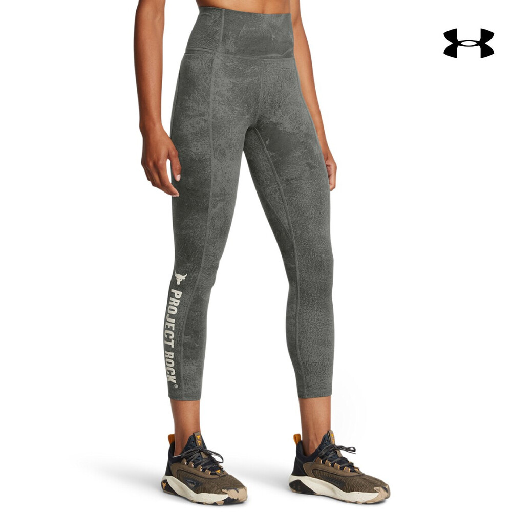 1387766 Pjt Rck LG Ankl Lg Pt ΚΟΛΑΝ UNDER ARMOUR