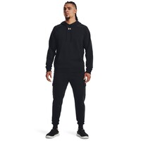 1382134 UA Rival Fleece Cargo Jogger ΠΑΝΤΕΛΟΝΙ UNDER ARMOUR