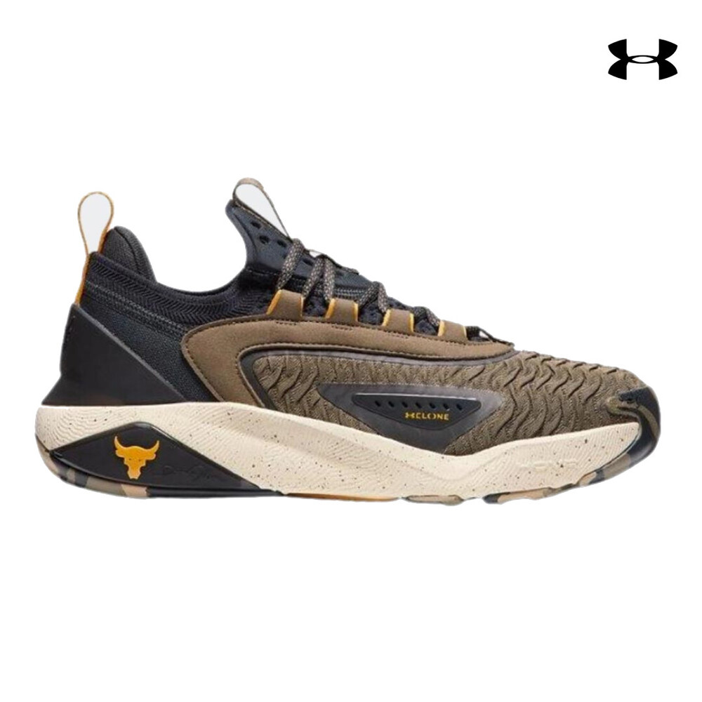 3027668 UA Project Rock 7 Q4 . UNDER ARMOUR