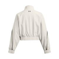 1386479 Unstoppable Crop Jacket ΖΑΚΕΤΑ UNDER ARMOUR
