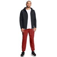 1389352 UA Unstoppable Flc FZ HD EU ΜΠΛΟΥΖΑ ΜΑΚΡΥΜΑΝΙΚΗ UNDER ARMOUR