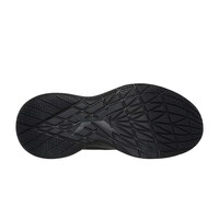 Lace Up Engineered Knit W/ Vapor Foam