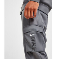Nike Ανδρικό Παντελόνι Φόρμας Sportswear Hybrid
