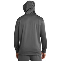 1379743 UA Armour Fleece Big Logo HD ΜΠΛΟΥΖΑ ΜΑΚΡΥΜΑΝΙΚΗ UNDER ARMOUR