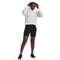 Under Armour Γυναικεία Φούτερ Essential Script Hoodie - 1374107-100