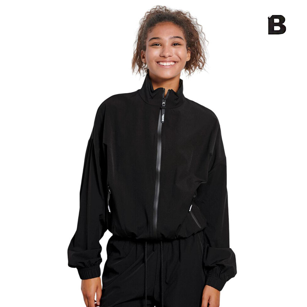 BODYTALK Unisex Windbreaker Γυναικείο Αντιανεμικό Μπουφάν