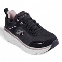 Rf Qtr Overlay Engineered Mesh Lace-Up W/ Air-Cooled Mf