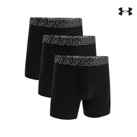 1383889 M UA Perf Cotton 6in ΜΠΟΞΕΡ UNDER ARMOUR