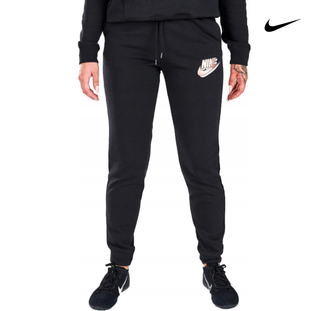 NIKE DOUBLE FUTURA JOGGERS DM4607-010