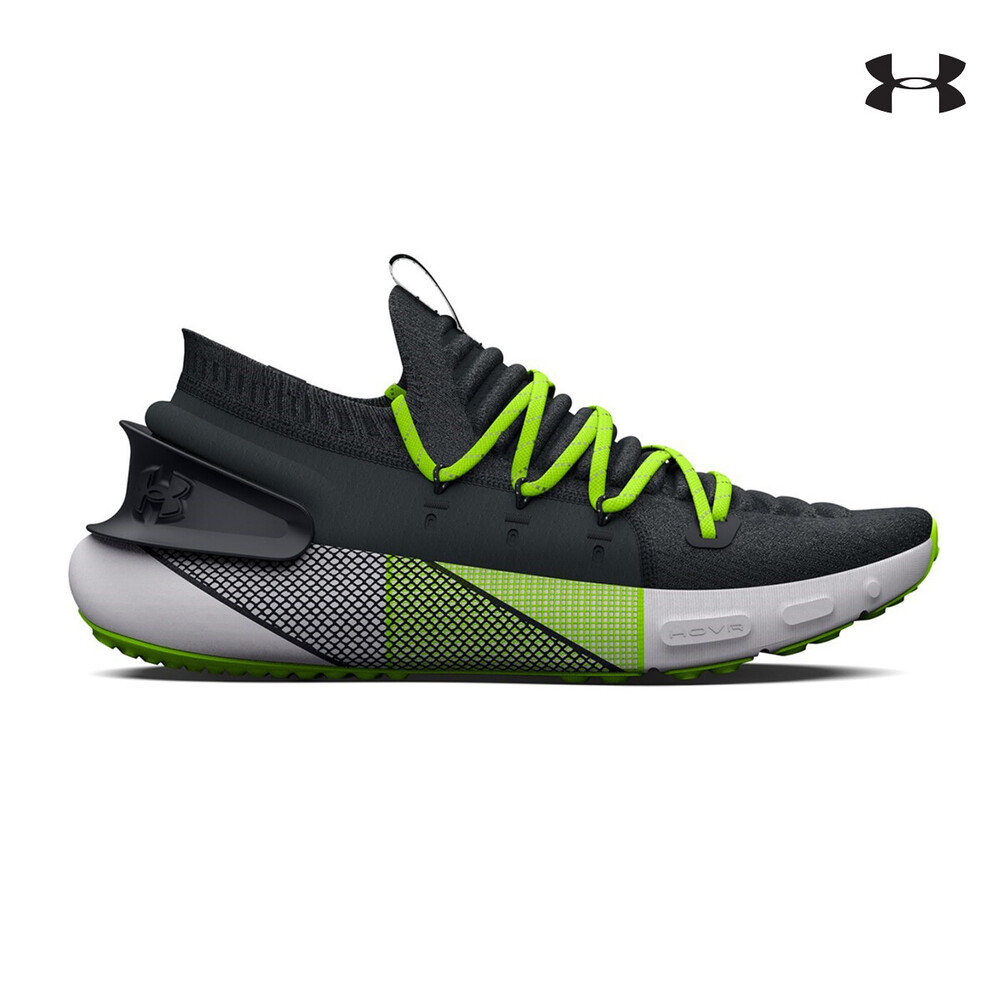 Under Armour Mens UA HOVR™ Phantom 3 Reflect Running Shoes Ανδρικά Παπούτσια - 3025518-003