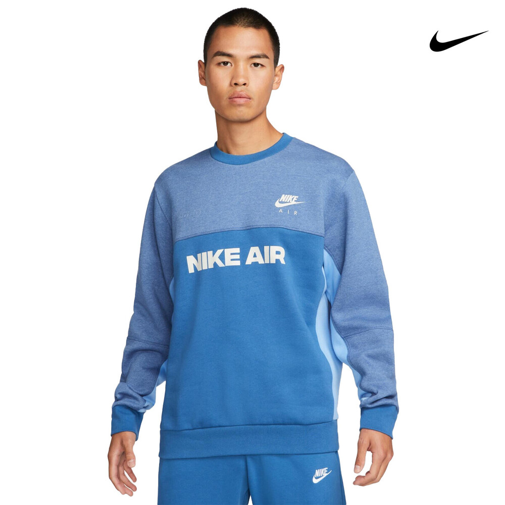 Nike Sweatshirt NSW Air Crew