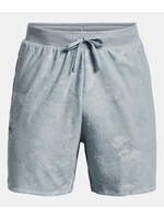 Under Armour Journey Terry Αθλητική Ανδρική Βερμούδα - 1377180-465
