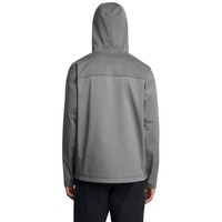 1371587 UA CGI Shield 2.0 Hooded ΜΠΟΥΦΑΝ UNDER ARMOUR