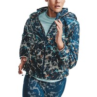 Under Armour Γυναικείο Μπουφάν STORM OutRun Cold Jacket - 1373979-437