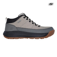 Waterproof Lace Up W/ Padded Collar