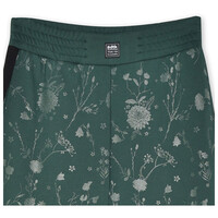 EVERGREEN WIDE LEG