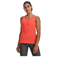 Under Armour Γυναικείο Αμάνικο Μπλουζάκι Womens HeatGear® Armour Racer Tank - 1328962-877