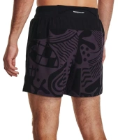 Σορτς Under Armour UA WE RUN IN PEACE 1377048-001