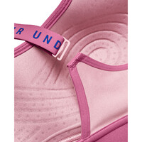 Under Armour Γυναικείο Μπουστάκι Infinity Mid Bra - 1351990-647