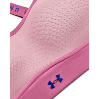 Under Armour Γυναικείο Μπουστάκι Infinity Mid Bra - 1351990-647